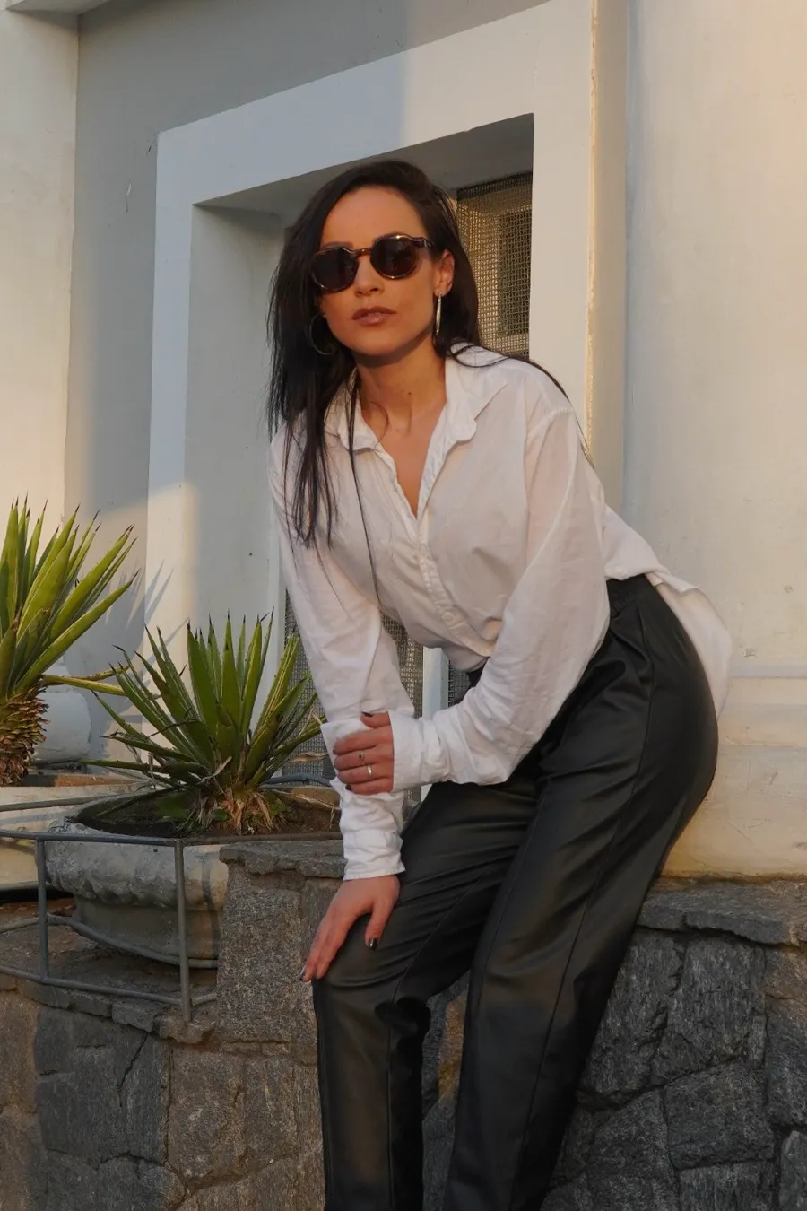 Modelo Publicitária