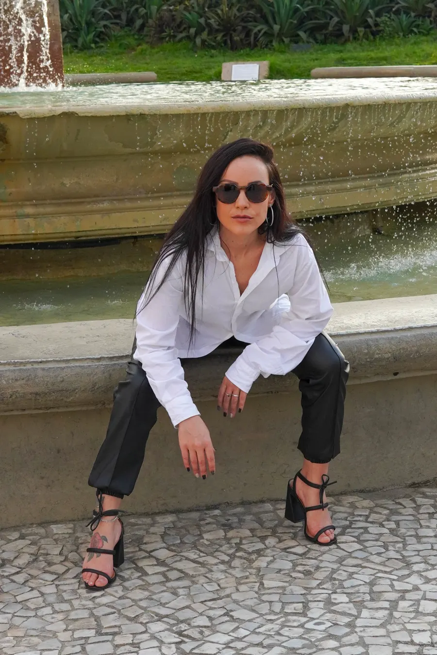 Carol Telles, projetos