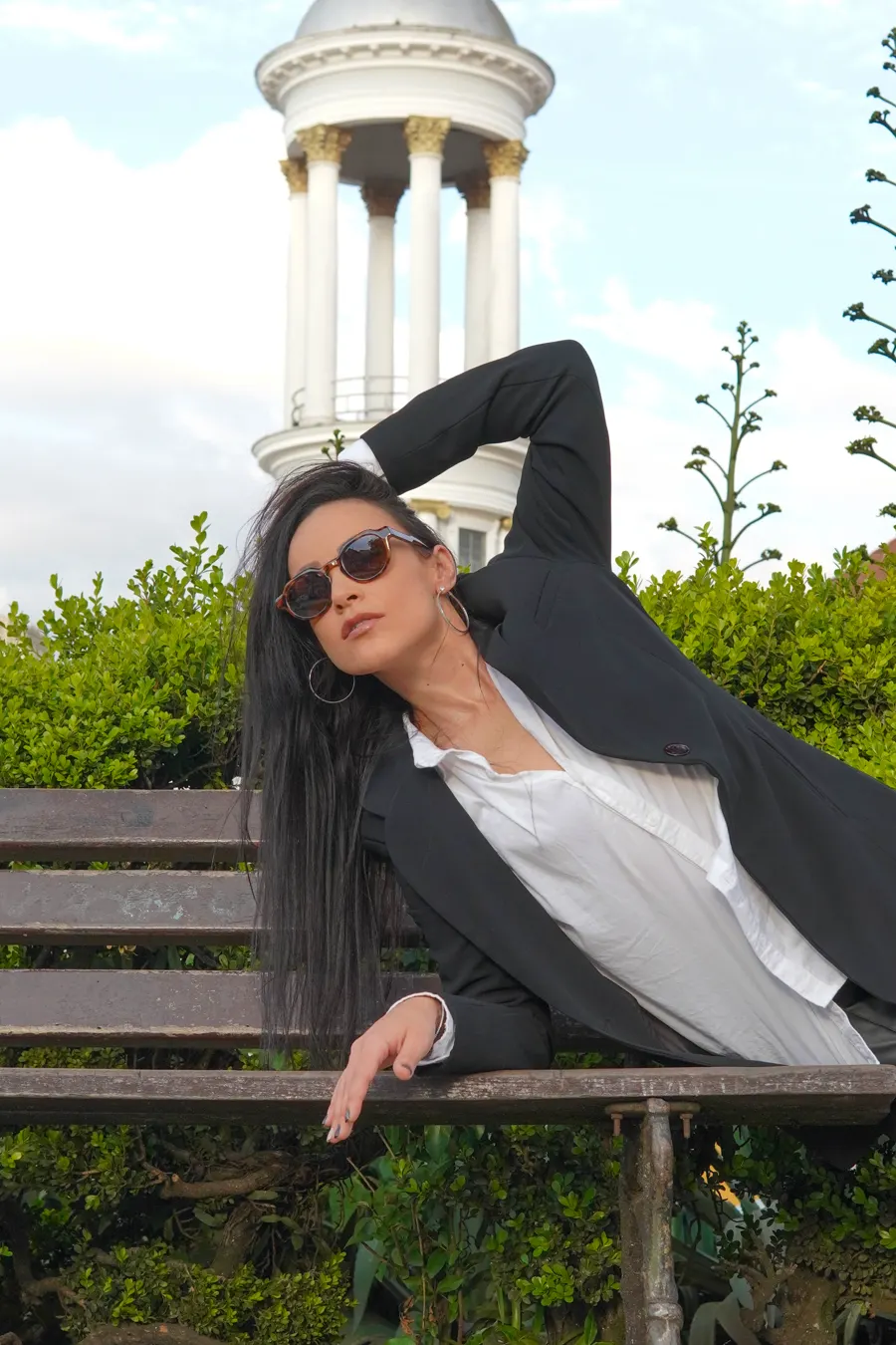 Carol Telles, projetos